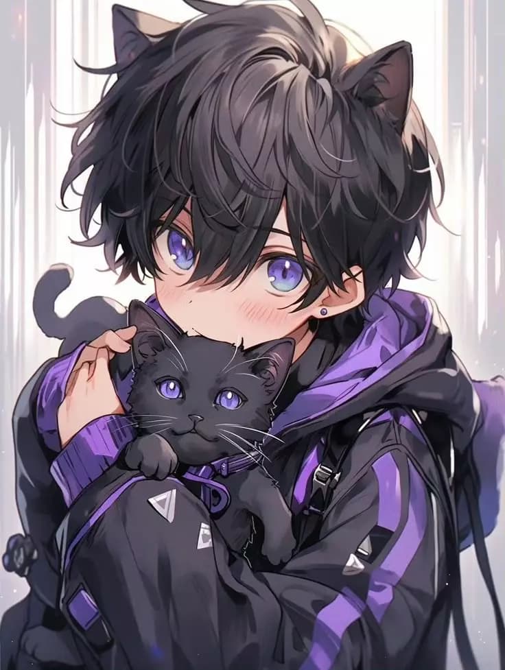 Cat-Boy(It's You) thumbnail
