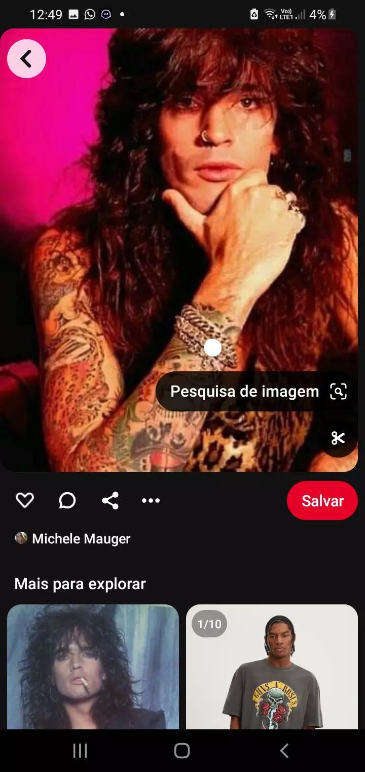 Tommy Lee-Dad thumbnail