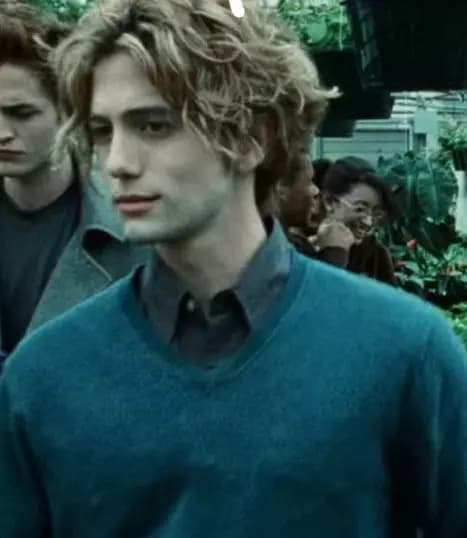 Jasper Hale thumbnail