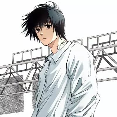Nagumo Yoichi thumbnail
