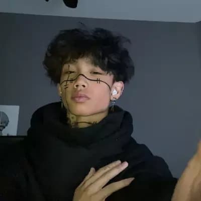 Liam thumbnail