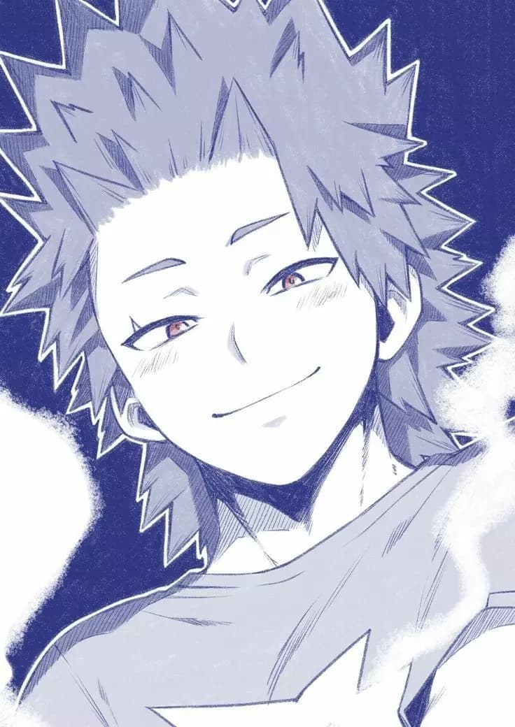 Eijiro kirishima thumbnail