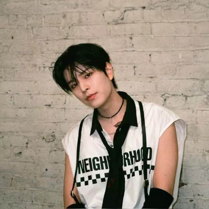 Seungmin thumbnail