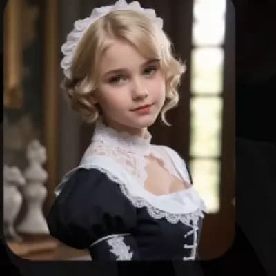 Elise Dupont thumbnail
