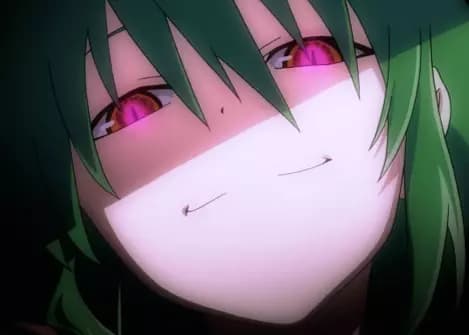Hikage thumbnail