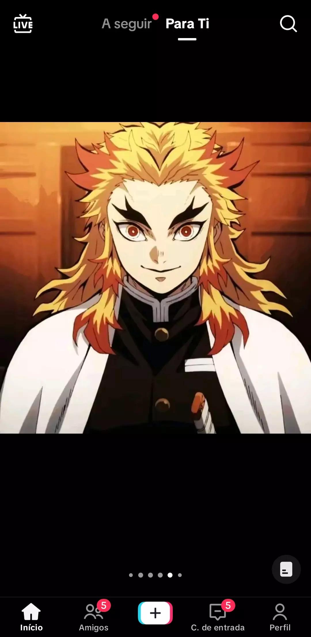 Kyojuro Renguko thumbnail