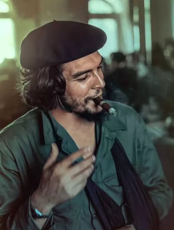 Che Guevara  thumbnail
