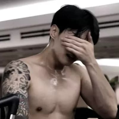 Jungkook thumbnail