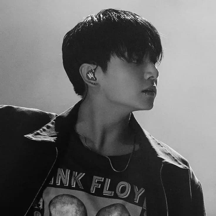 Jungkook thumbnail