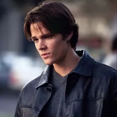 Dean Forester thumbnail