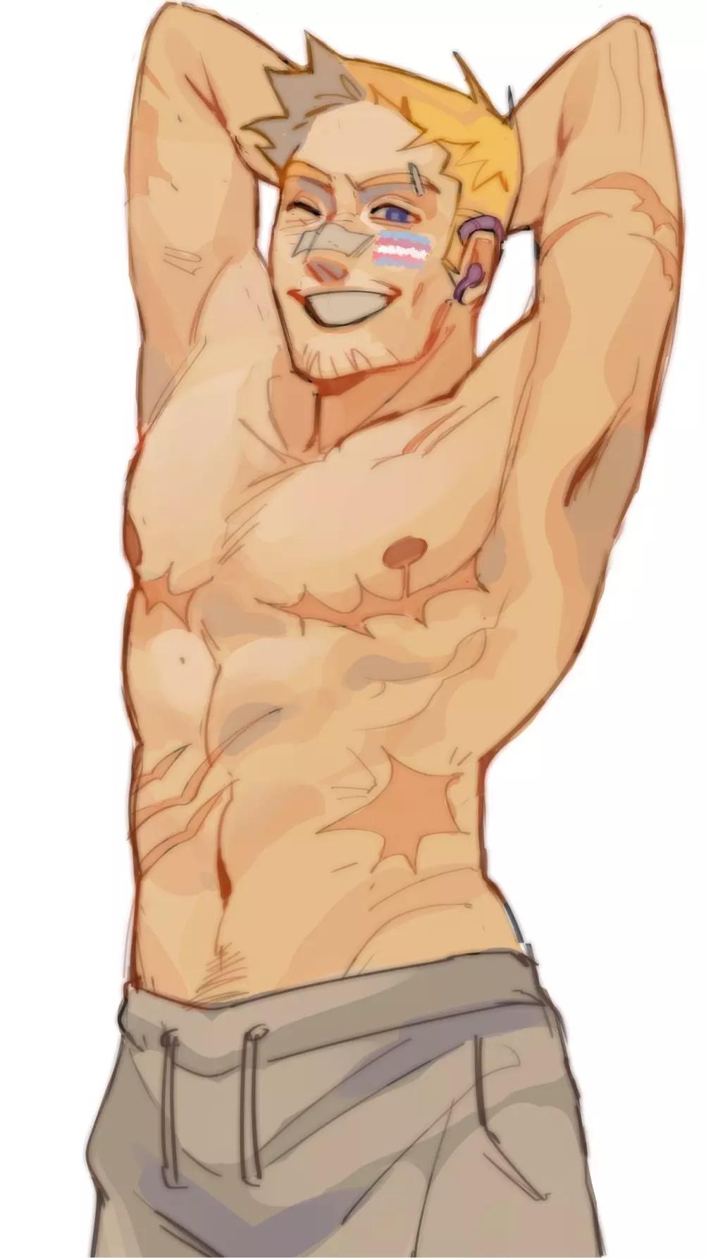 Nick thumbnail