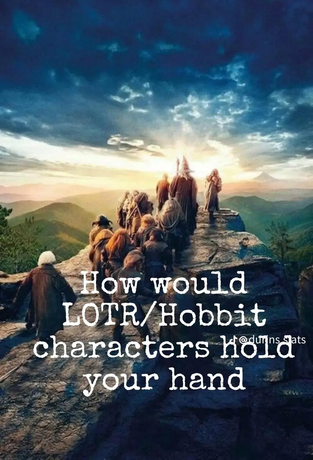 Middle Earth thumbnail