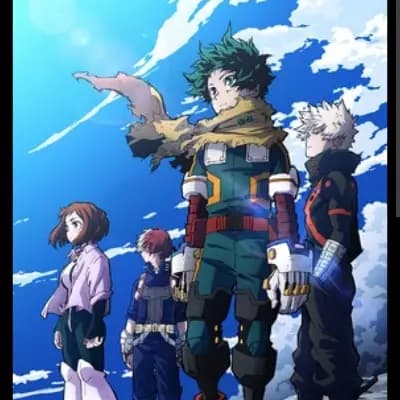 MHA Concert thumbnail
