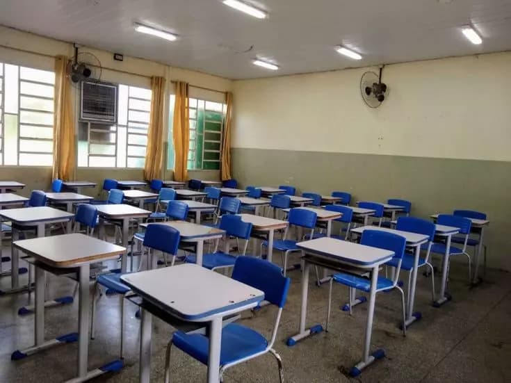 ☆┆Escola BR 🇧🇷 thumbnail