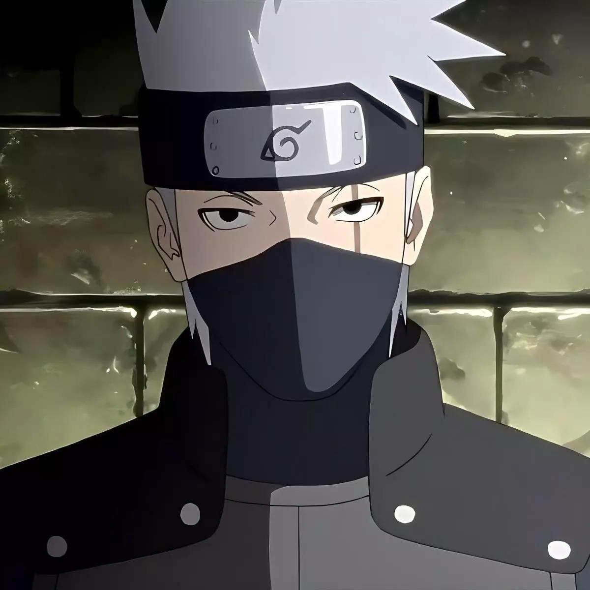 Kakashi thumbnail