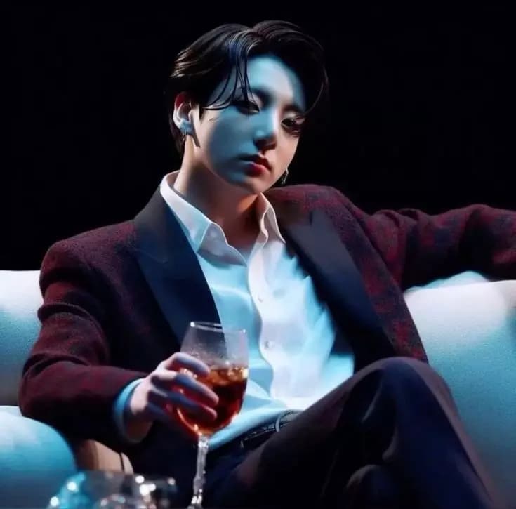 Jeon Jungkook thumbnail