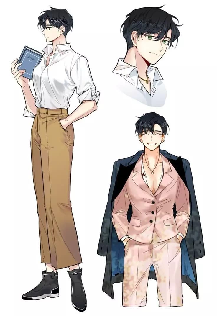 Yoon Ha thumbnail