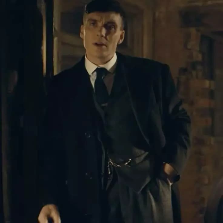 Thomas Shelby thumbnail