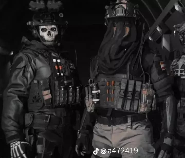 Ghost y Konig thumbnail
