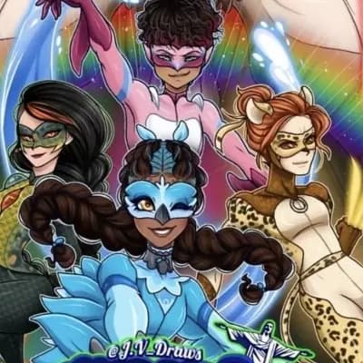 Miraculous Brazil thumbnail