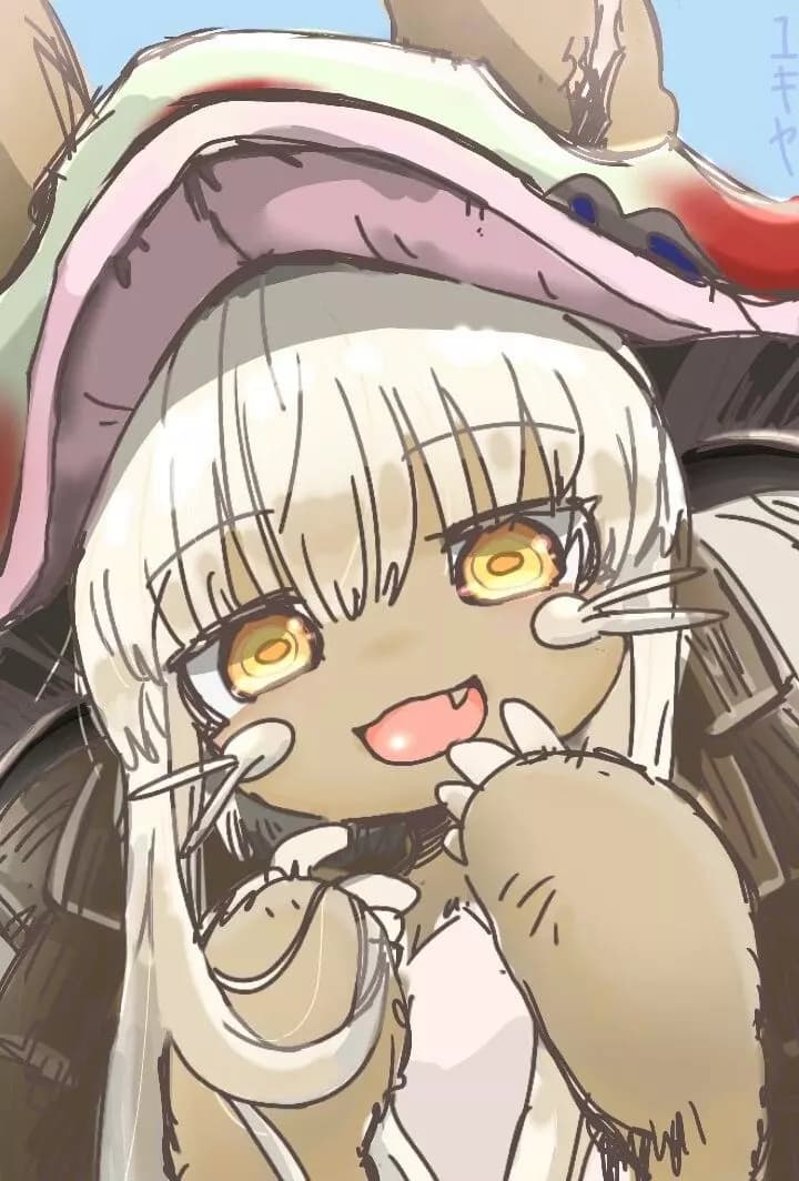 Nanachi thumbnail