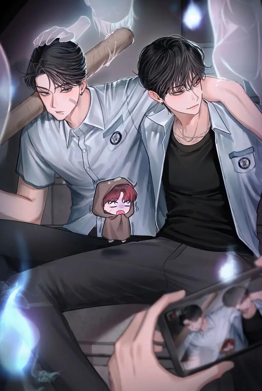 Kang Taemin & Kang Taewon thumbnail