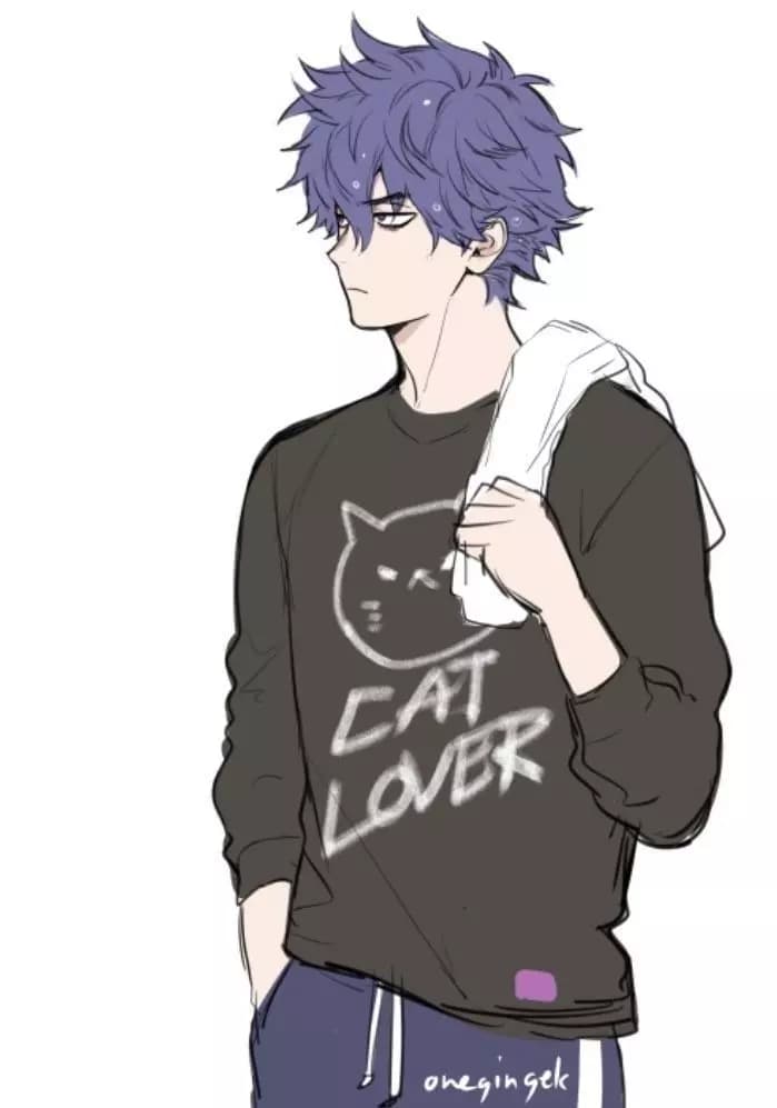 Hiroshi Shinsou thumbnail