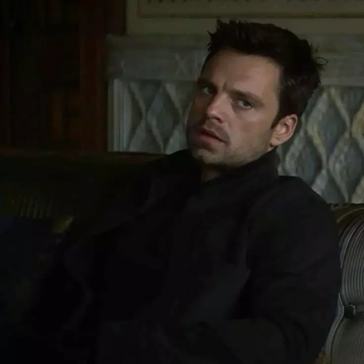 Bucky Barnes thumbnail