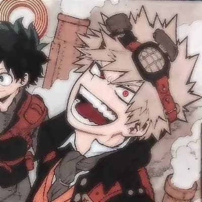 Katsuki thumbnail