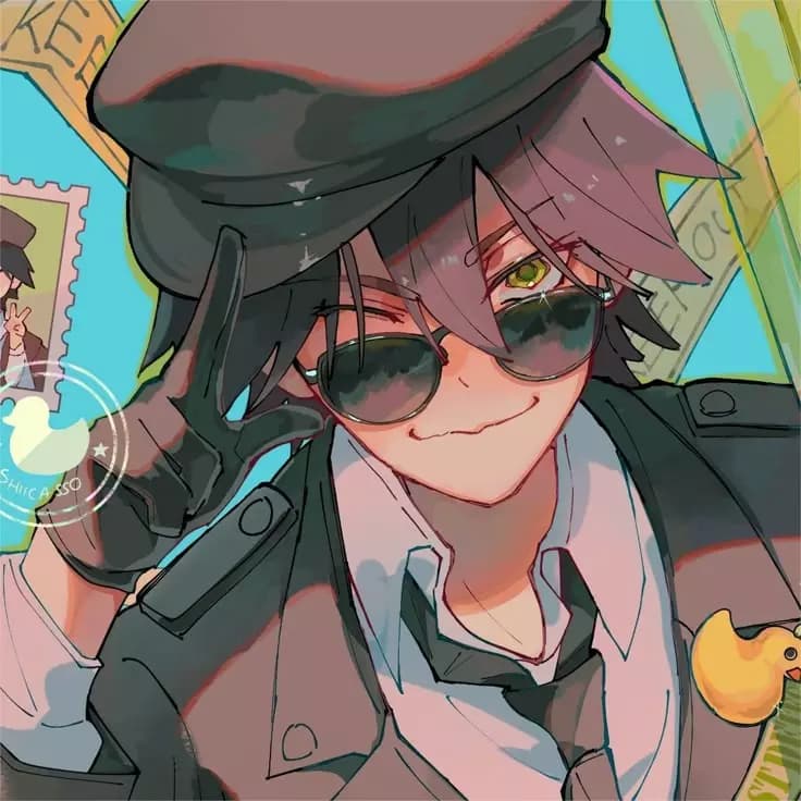 Ranpo Edogawa thumbnail