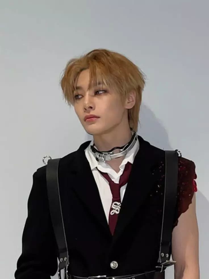The jeongin thumbnail