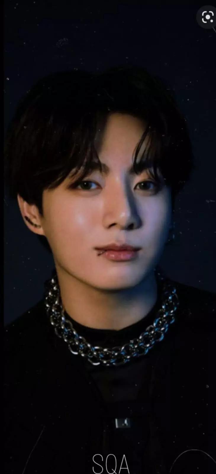 Jeon Jungkook thumbnail
