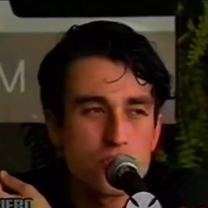 Jorge Gonzalez thumbnail