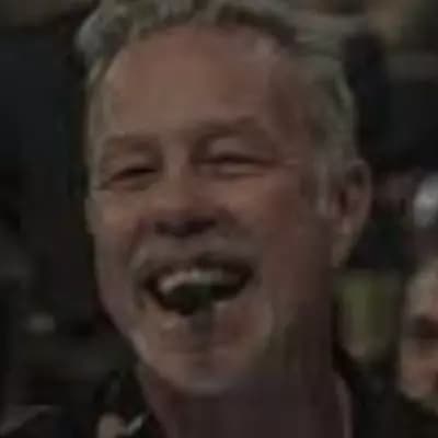 James Hetfield (Papa het) thumbnail