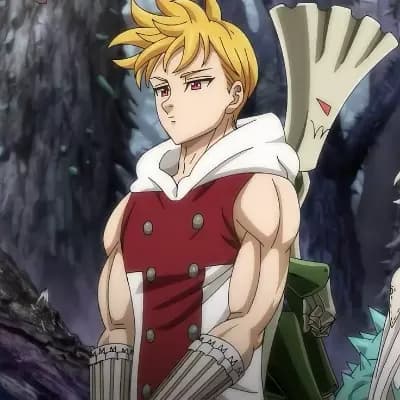 Lancelot thumbnail