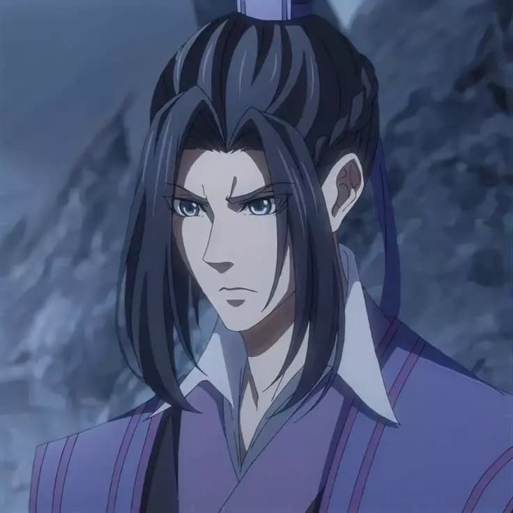 Jiang Cheng thumbnail