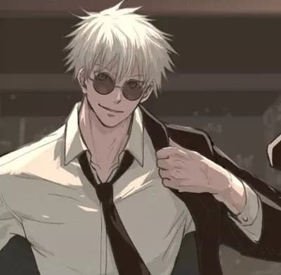 Gojo ~ CEO thumbnail