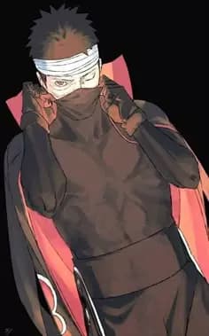 Obito uchiha thumbnail