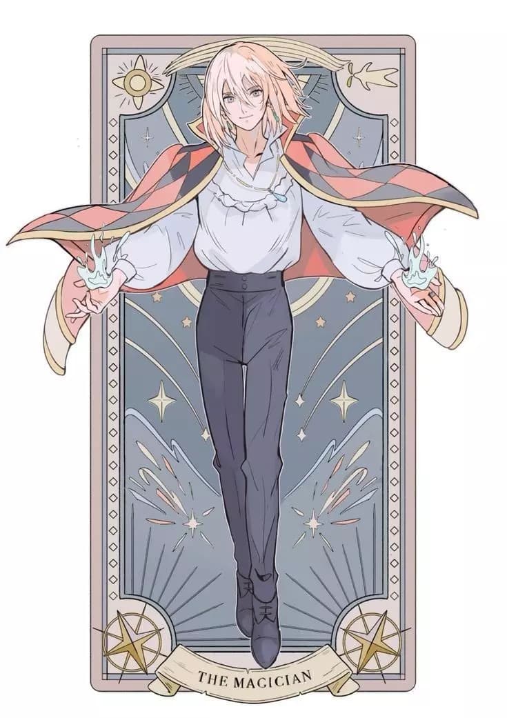 Howl thumbnail