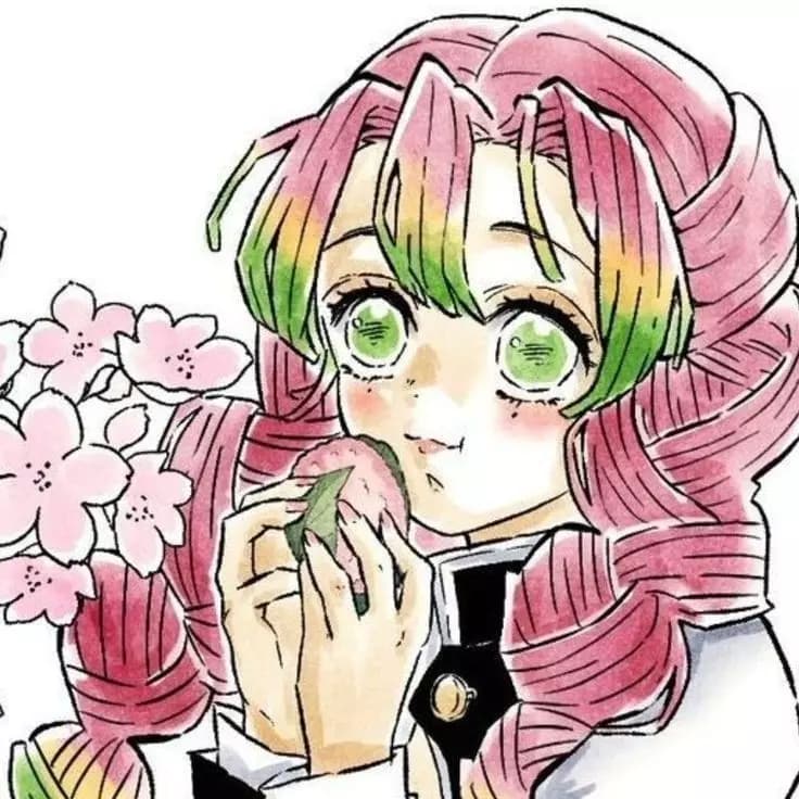 Hashiras thumbnail