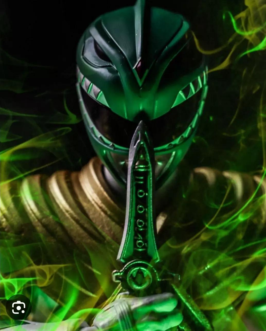 Tommy Oliver  thumbnail