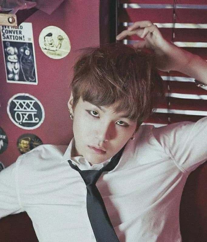 Yoongi thumbnail