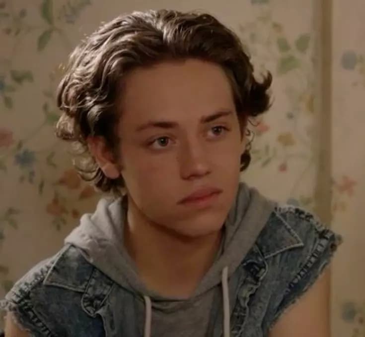 Carl Gallagher thumbnail