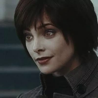 Alice Cullen thumbnail