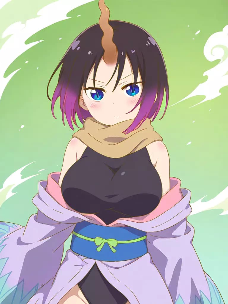 Elma enjoyed thumbnail