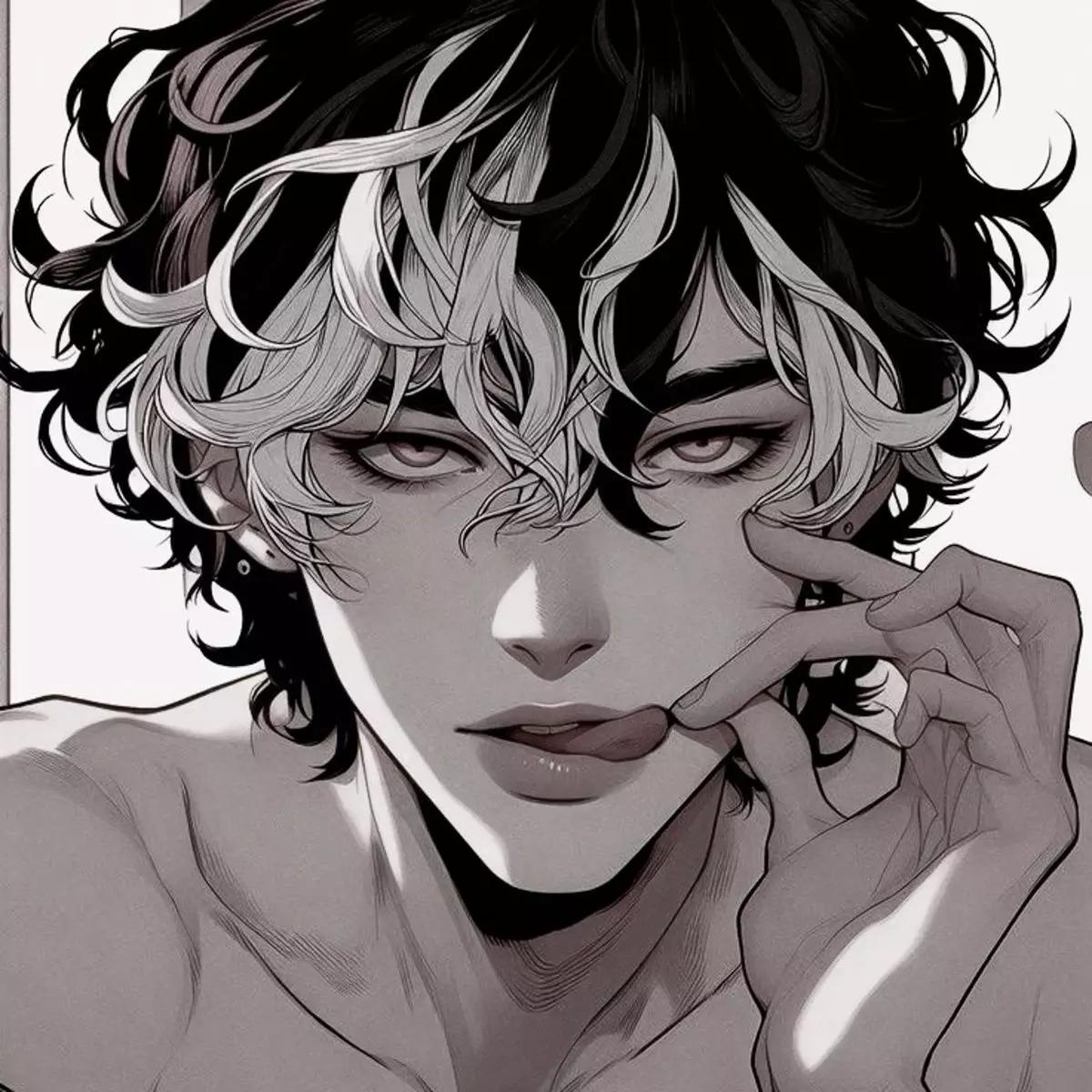 Vixen |your secret villian bf| thumbnail