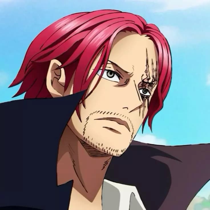 Shanks Akagami thumbnail
