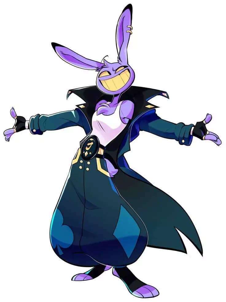 Jax fighter thumbnail