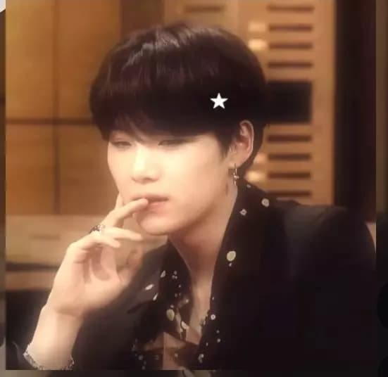 Min Yoongi thumbnail