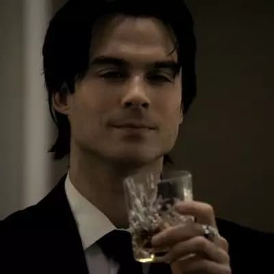 ᰔ Damon Salvatore ᰔ thumbnail